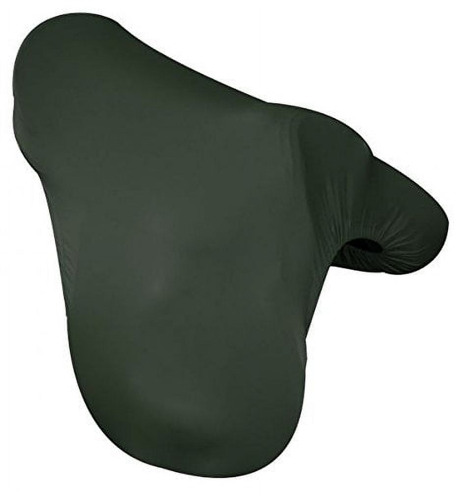 Garde D'épaule Showman Lycra - Noir - Taille Unique - Protection équitation - Neuf