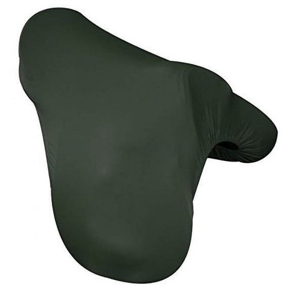 Showman Lycra English Saddle Cover