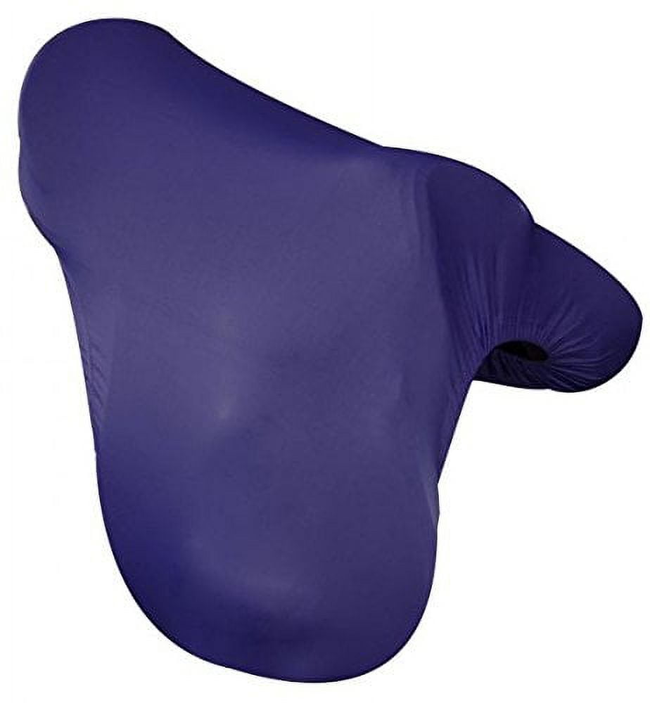 Garde D'épaule Showman Lycra - Noir - Taille Unique - Protection équitation - Neuf