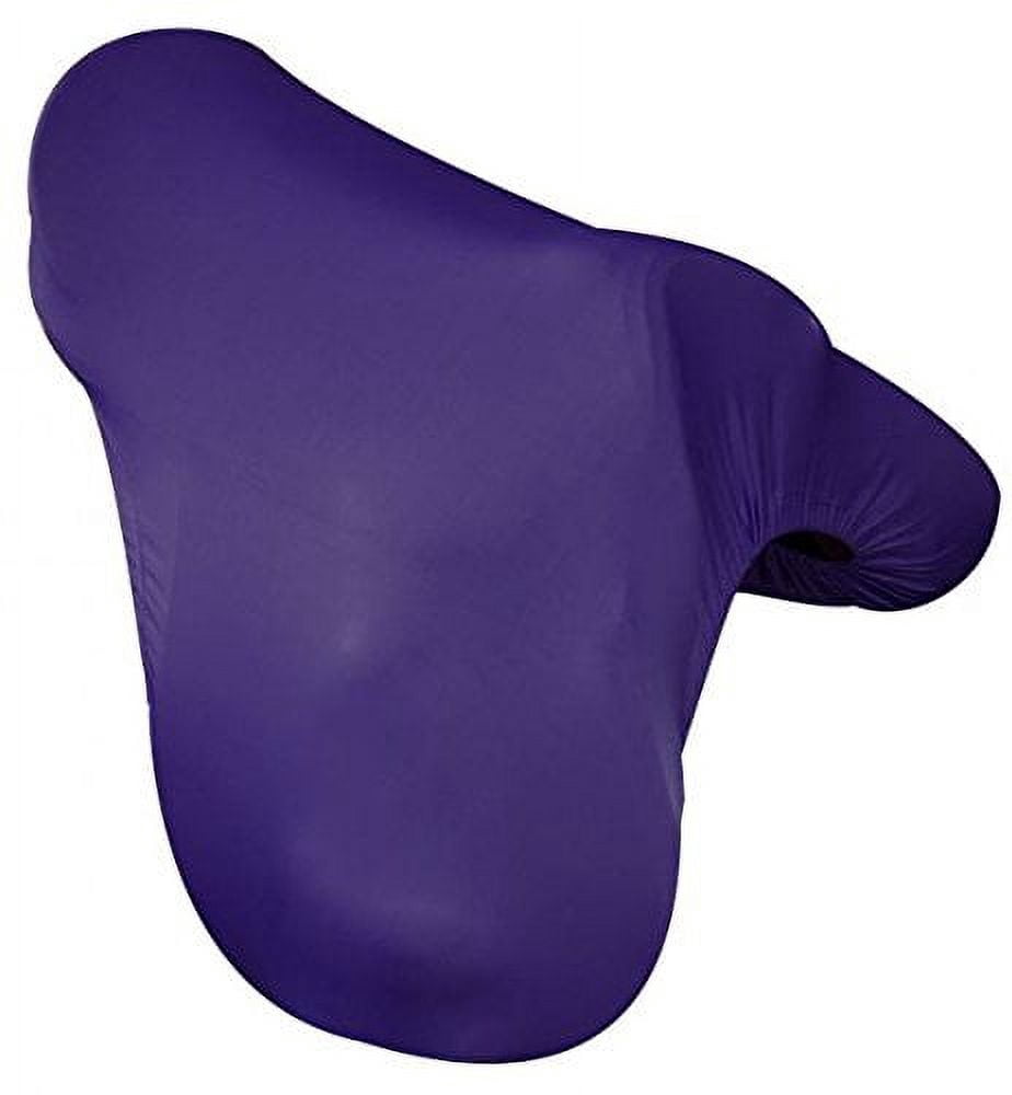 Garde D'épaule Showman Lycra Noir, Protection équitation Neuve