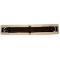 thumbnail image 1 of Showman Maize Fleece Super Girth (28), 1 of 1