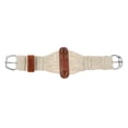 thumbnail image 1 of Showman Mohair String Roper Girth (30"), 1 of 1