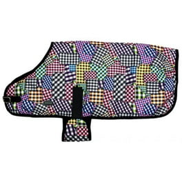 Showman Waterproof Breathable Dog Blanket Medium Pink Walmart