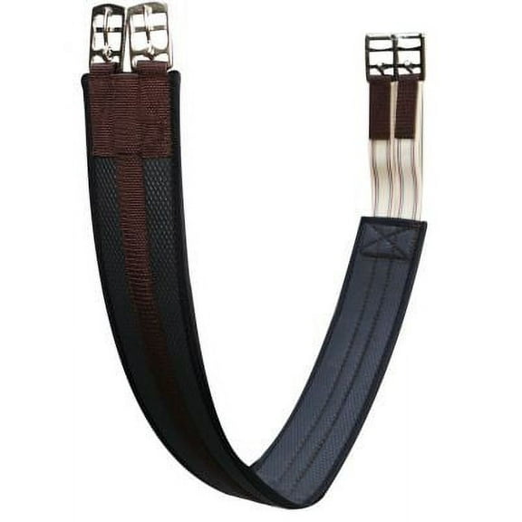Showman Neoprene English Girth (42)