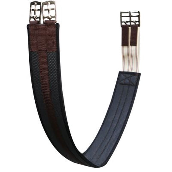Showman Neoprene English Girth (48)