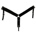 thumbnail image 1 of Showman Neoprene Non-Slip Breast Collar, 1 of 1