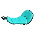 thumbnail image 1 of Showman Neoprene "Sure-Grip" Seat Saver (Teal), 1 of 1