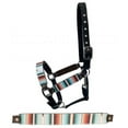 thumbnail image 1 of Showman Nylon Halter w/ Serape Print, 1 of 1