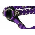 thumbnail image 1 of Showman Nylon Headstall & Breast Collar Set w/Crystal Rhinestone Conchos, 1 of 2