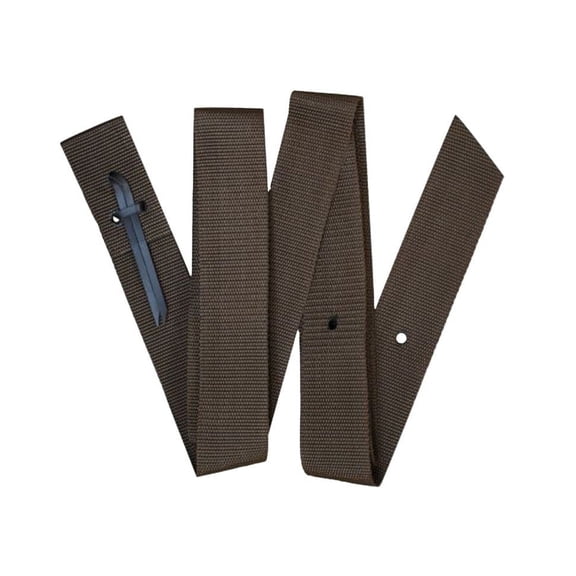 Showman Nylon Tie Strap