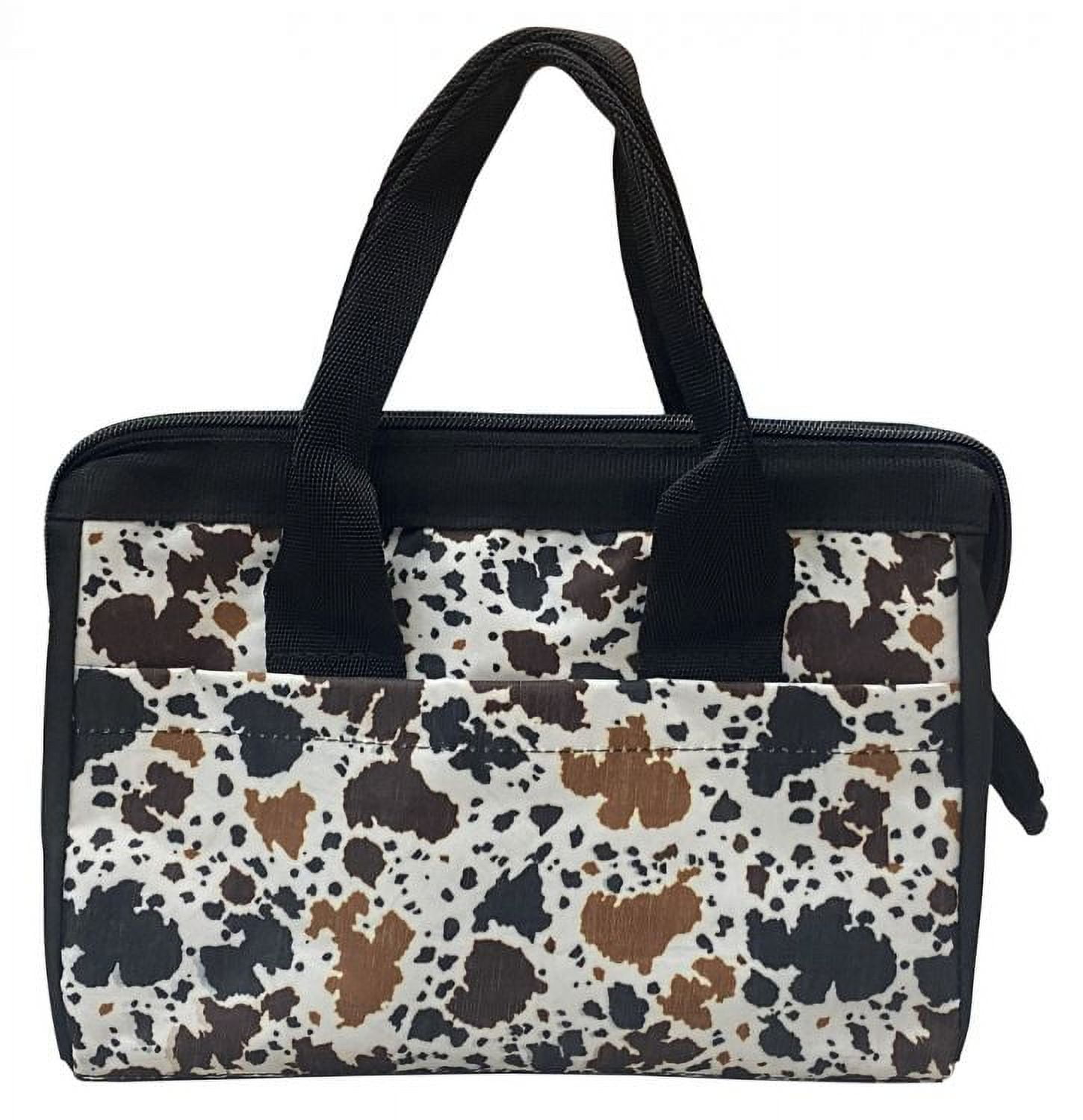 Sac De Selle Showman – En Nylon, Modèle Cantle Bag (neuf, Réf 66-6428)
