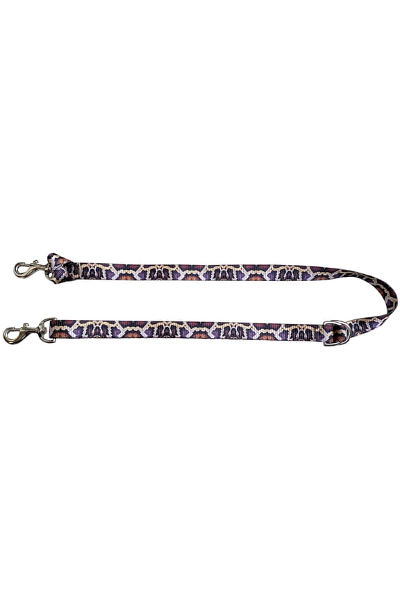 Python Print Nylon Tie Down Strap