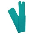 thumbnail image 1 of Showman Slip-On Tail Bag (Teal), 1 of 1