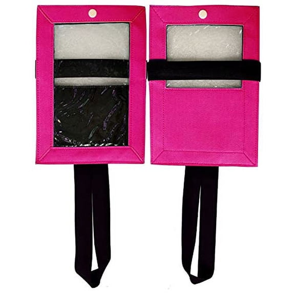 Showman Smart Phone Case for Saddle (Pink)
