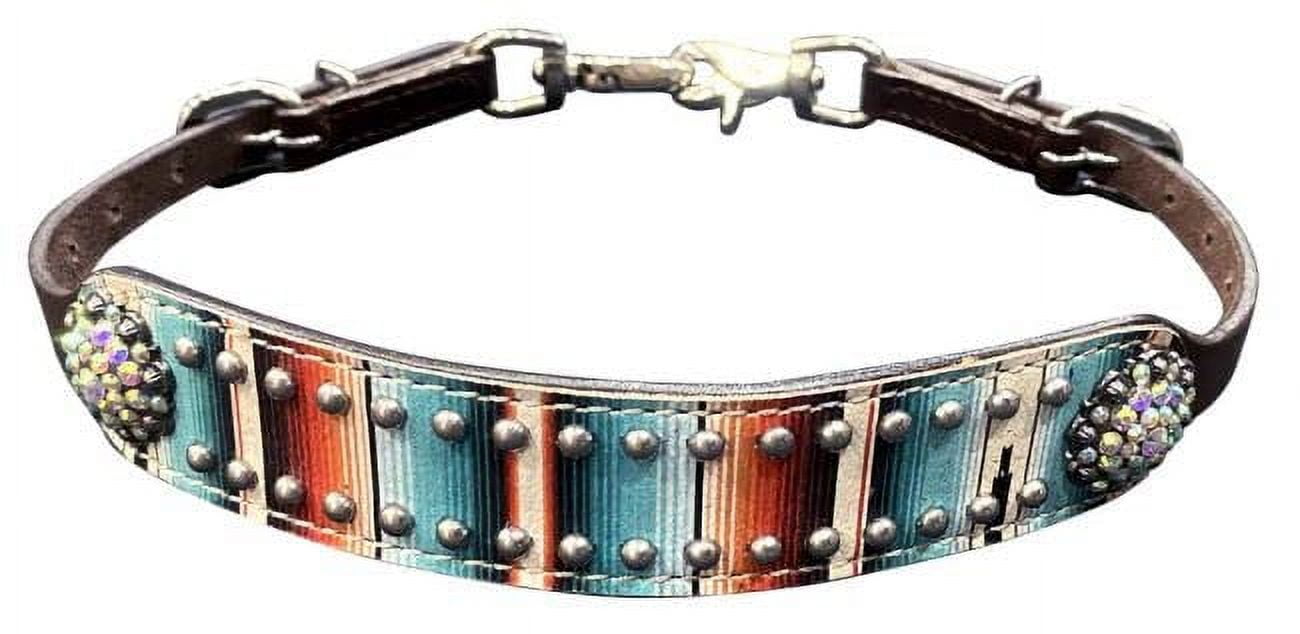 Showman ®  wither strap. main image 1
