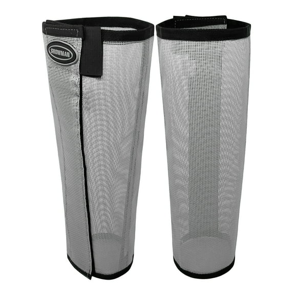 Showman Stand-Up Fly Boots