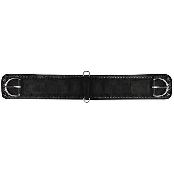 Showman Waffle Weave Neoprene Girth (34 inch)