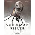 thumbnail image 1 of Showman killer, Tome 1 (French Edition), 1 of 1