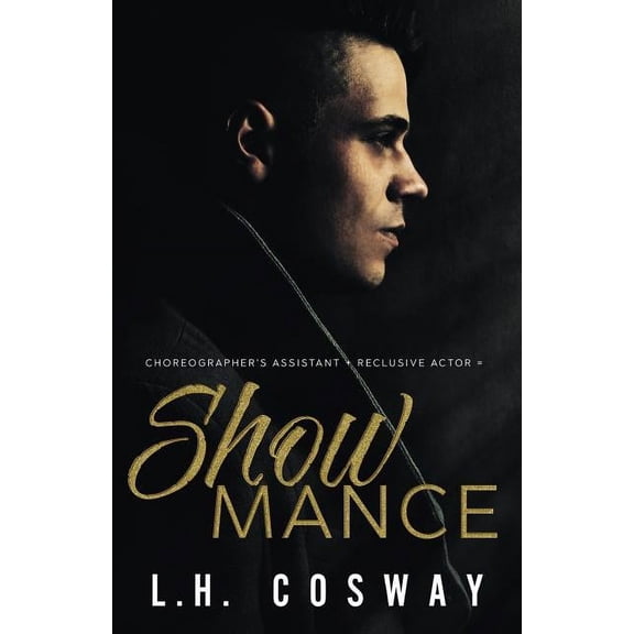 Showmance (Paperback)