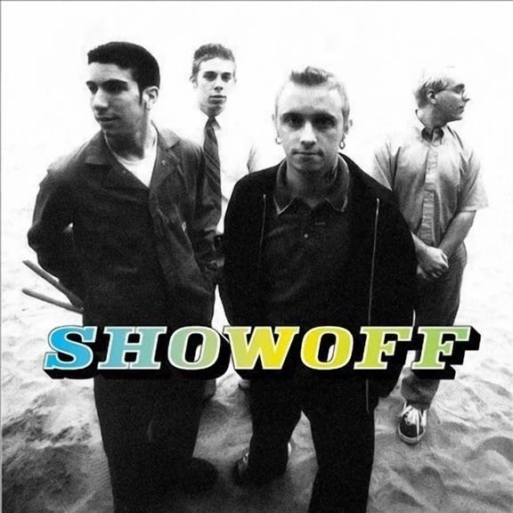 Showoff - Music CD - - 1999-07-13 - Maverick - Very Good - Audio CD - 1 Disc - Sold by Sounda