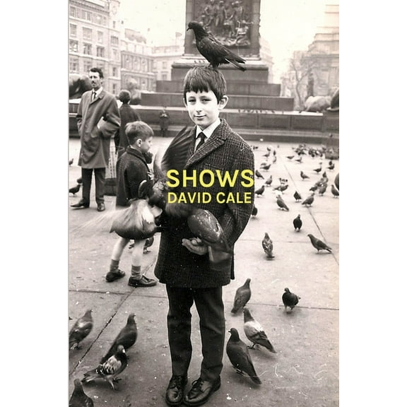 Shows, (Paperback)