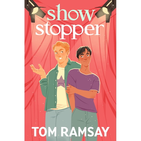 Showstopper, (Paperback)