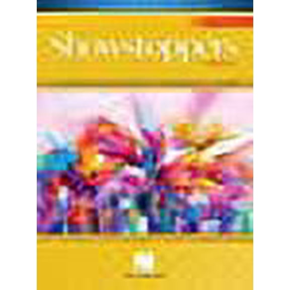 Showstoppers, Book 1: Jennifer Linn Series - 10 Original Easy Intermediate Levels Piano Solos in Progressive Order (Paperback)