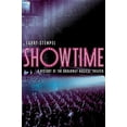 thumbnail image 1 of Showtime: A History of the Broadway Musical Theater, (Paperback), 1 of 1