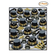 Showtime Gold Asst for 100 - Pack of 2