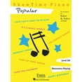 thumbnail image 1 of Showtime Piano Showtime Piano Popular - Level 2a, (Paperback), 1 of 1