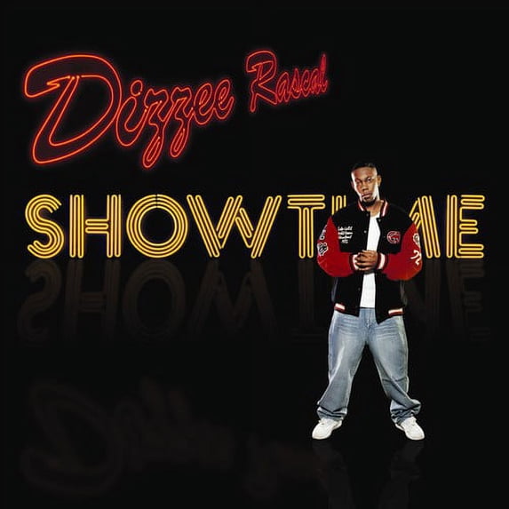 Showtime (explicit)