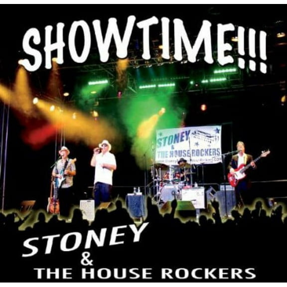 Showtime!