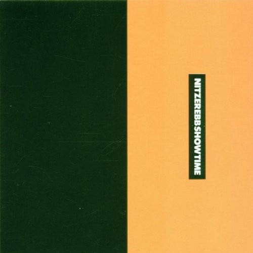 Nitzer Ebb - Showtime - Music & Performance - CD
