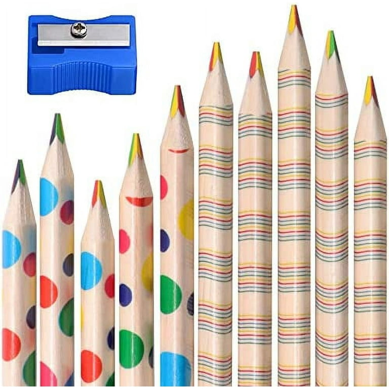 https://i5.walmartimages.com/seo/Showvigor-Rainbow-Pencils-Pencil-Sharpeners-10-Pcs-Wooden-Colored-Kids-4-1-Color-Set-Drawing-Coloring-Sketching-Drawing-Stationery-Gifts-Kids-Pre-sha_6dbef634-685e-4eb4-94bb-a186d69006ff.55d86251e56de901861f8c80e266a532.jpeg?odnHeight=768&odnWidth=768&odnBg=FFFFFF