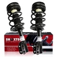 thumbnail image 1 of Shoxtec Easy Installation Rear Struts and Coil Spring Alero Assembly Automotive Specialty Tools, 1 of 7