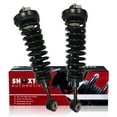 thumbnail image 1 of Shoxtec Front Complete Strut Assembly Replacement for 2003-2006 Ford Expedition; 2003-2006 Lincoln Navigator Coil Spring Shock Absorber Repl. Part No. 11380, 1 of 7