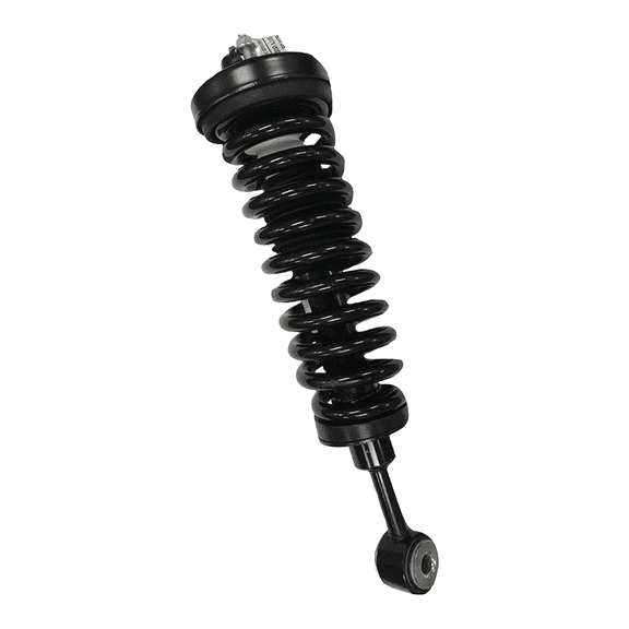 Shoxtec Front Complete Strut Assembly Replacement for 2003-2006 Ford Expedition; 2003-2006 Lincoln Navigator Coil Spring Shock Absorber Repl. Part No. 11380
