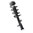 thumbnail image 1 of Shoxtec Front Complete Strut Assembly fits 2009-2019 Dodge Journey Coil Spring Assembly Shock Absorber Repl. 172510 172509, 1 of 7