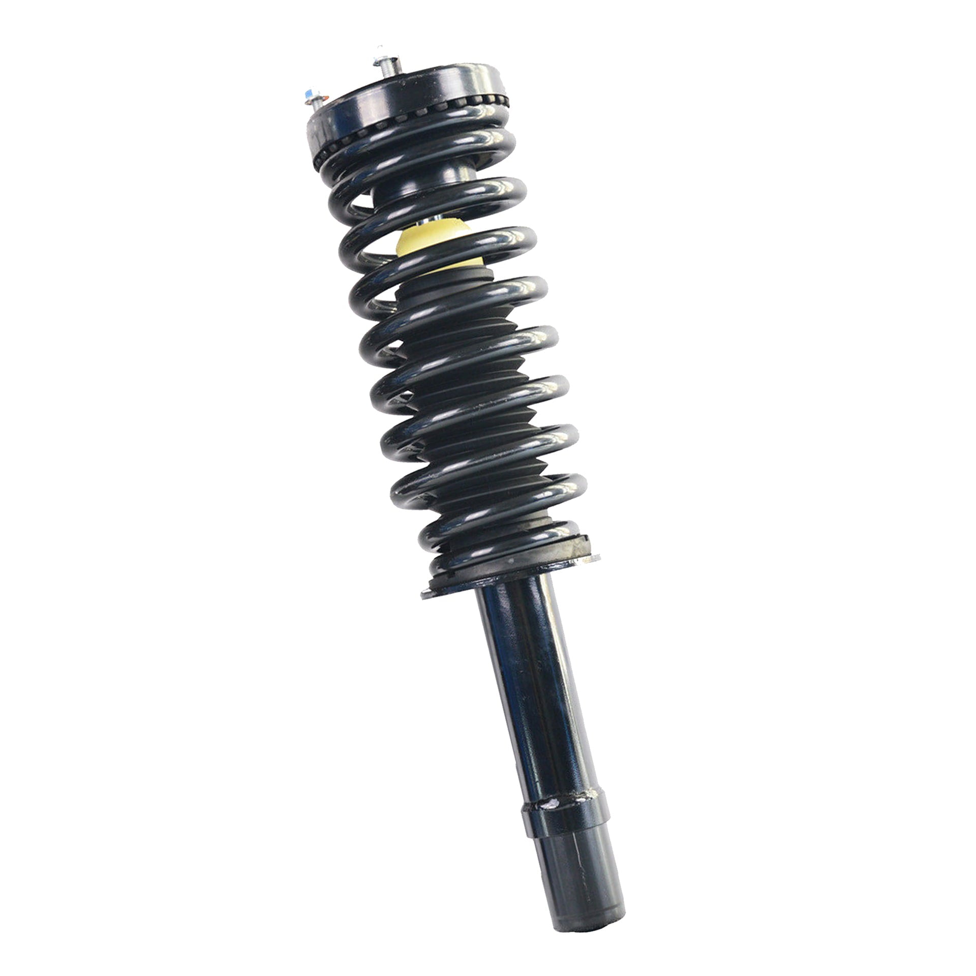 Shoxtec Front Complete Strut Assembly for 2005-2010 Chrysler 300; 2008-2010 Dodge Charger; 2005-2008 Dodge Magnum Shocks Kits Repl. Part No.172254LR