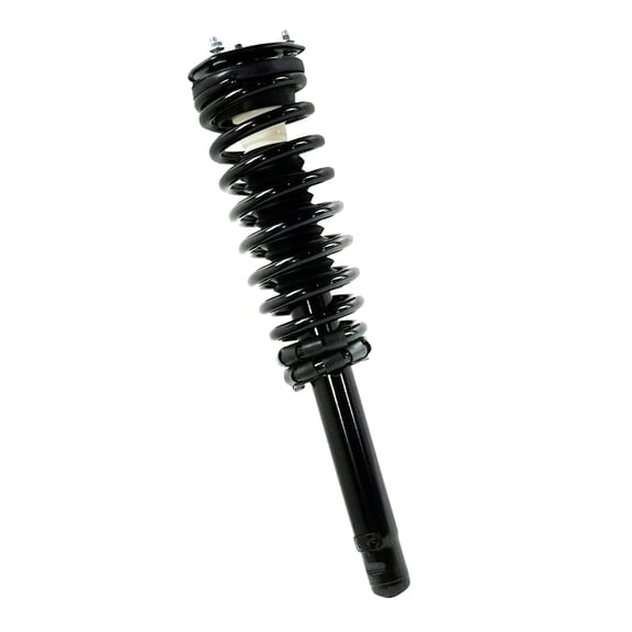 Shoxtec Front Complete Strut Assembly for 2010-2012 Ford Fusion; 2010-2011 Mercury Milan Coil Spring Shock Absorber Repl. Part No. 272596