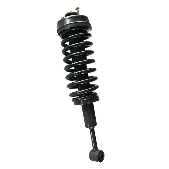 Shoxtec Front Complete Strut Assembly for 2012-2015 Chevrolet Captiva Coil Spring Assembly Shock Absorber Kits Repl. Part no. 472527 472526