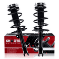 thumbnail image 1 of Shoxtec Front Complete Strut Replacement for 2011-2019 Toyota Sienna AWD, 1 of 7