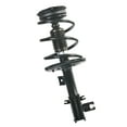 thumbnail image 1 of Shoxtec Front Complete Strut fits 2013-2017 Nissan Altima Coil Spring Assembly Shock Absorber Kits Repl Part No. 172902 172901, 1 of 7