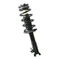 thumbnail image 1 of Shoxtec Front Complete Struts Assembly Fits 2006-2011 Honda Civic and Acura CSX Coil Spring Assembly Shock Absorber Kits Repl Part no. 172287 172286, 1 of 7