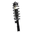 thumbnail image 1 of Shoxtec Front Complete Struts Assembly Replacement for 2005 2006 Chevrolet Equinox;2006 Pontiac Torrent Coil Spring Assembly Shock Absorber Kits Repl. part no. 172210 172209, 1 of 7