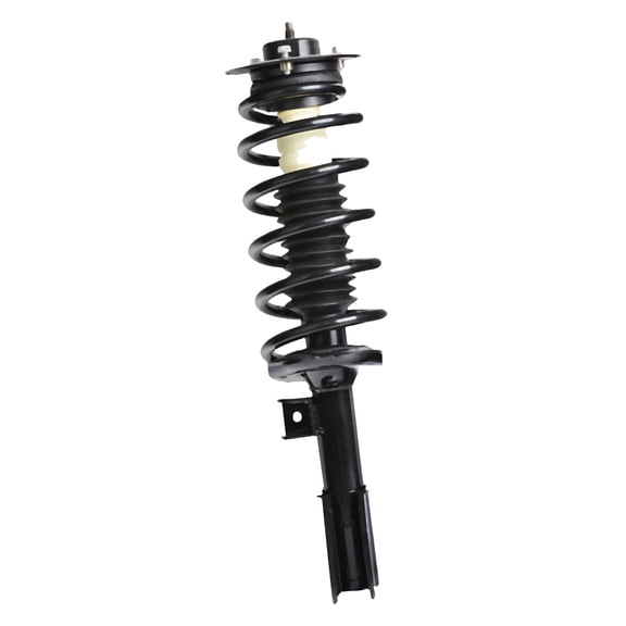 Shoxtec Front Complete Struts Assembly Replacement for 2005 2006 Chevrolet Equinox;2006 Pontiac Torrent Coil Spring Assembly Shock Absorber Kits Repl. part no. 172210 172209