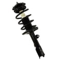 thumbnail image 1 of Shoxtec Front Complete Struts Assembly Replacement for 2009 - 2010 Pontiac Vibe 2009 - 2010 Toyota Matrix Coil Spring Shock Absorber Repl. part no 272598 272597, 1 of 7
