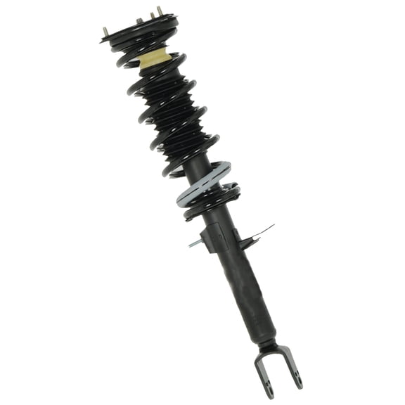 Shoxtec Front Complete Struts Assembly Replacement for 2006 - 2007 Infiniti M35 Coil Spring Shock Absorber Repl. part no 172507 172506