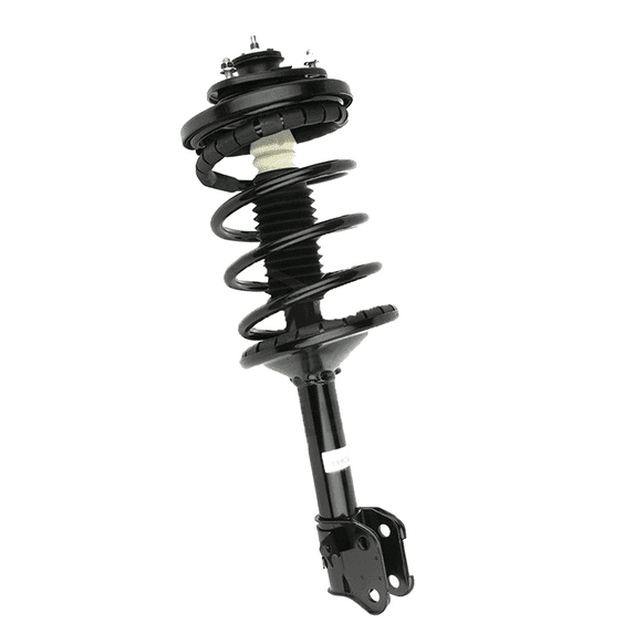 Shoxtec Front Complete Struts Assembly Replacement for 2006 - 2008 Honda Pilot Coil Spring Shock Absorber Repl. part no 172975 172974