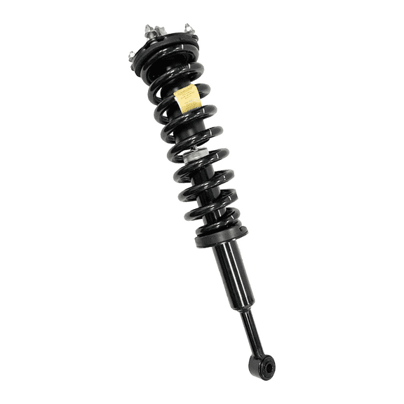 Shoxtec Front Complete Struts Assembly Replacement for 2007-2020 Toyota Tundra Coil Spring Assembly Shock Absorber Repl. Part no. 171119